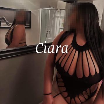 Erotic Massage | CIARA