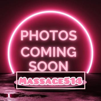 Erotic Massage | **NEW**Kamila