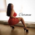 Massage Érotique | Carmen