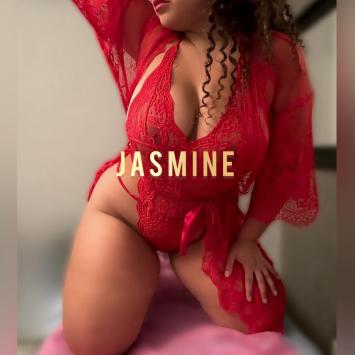 Image for Jasmine