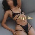 Erotic Massage | Angelina