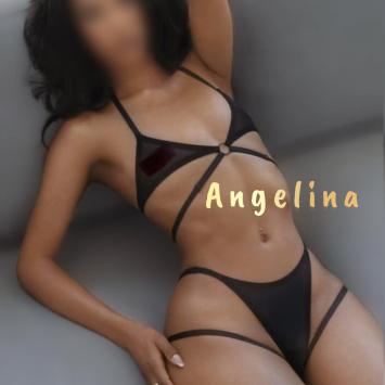 Image for Angelina