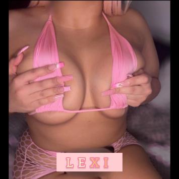 Erotic Massage | **NEW**LEXI