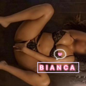 Erotic Massage | **NEW**Bianca