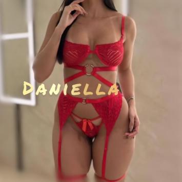 Image for **NEW**Daniella