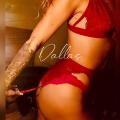 Erotic Massage | Dallas