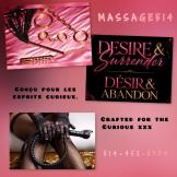Image for |Desire&Surrender|