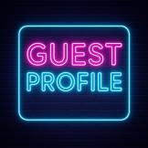 Image for **GUEST**