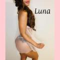 Erotic Massage | LUNA