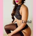 Erotic Massage | LUNA