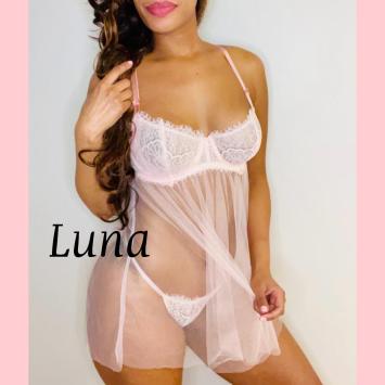 Image for LUNA