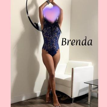 Erotic Massage | Brenda