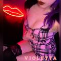 Erotic Massage | **NEW**VIOLETTA