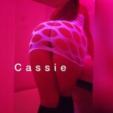 Image for Cassie