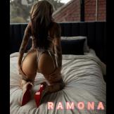 Image for **NEW**Ramona