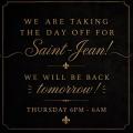 Erotic Massage | Closed for Saint-Jean