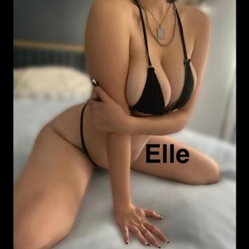 Erotic Massage | **LAST DAY**Elle