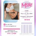 Erotic Massage | Cookie
