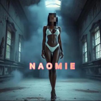Erotic Massage | **NEW**NAOMIE