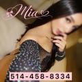Erotic Massage | *NEW*Mia