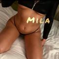 Erotic Massage | MILA