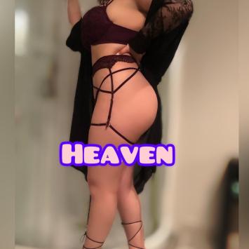 Erotic Massage | Heaven