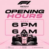 Image for **HOURS**