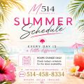 Erotic Massage | **SUMMER HOURS**