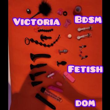Massage Érotique | Victoria