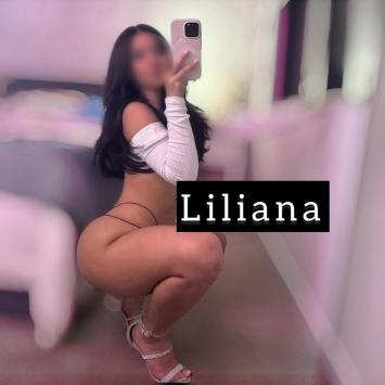 Erotic Massage | *New*Liliana(Lili)