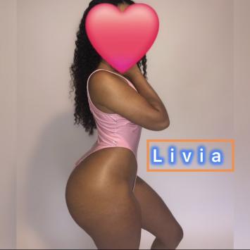 Erotic Massage | **NEW**Livia