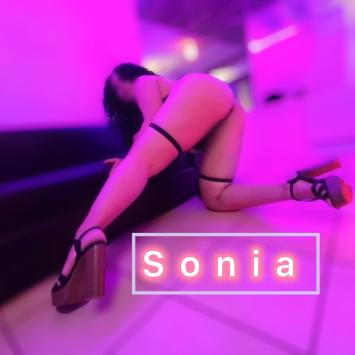 Erotic Massage | **NEW**Sonia