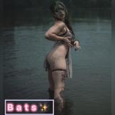 Image for **NEW**BATS