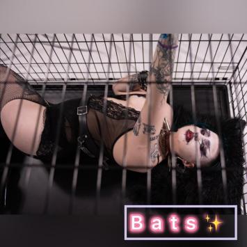 Erotic Massage | **NEW**BATS