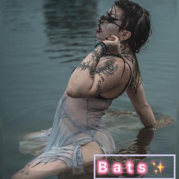 Erotic Massage | **NEW**BATS