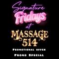 Erotic Massage | |Special Promo|