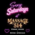 Erotic Massage | |Special Promo|