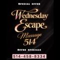 Erotic Massage | |Special Promo|