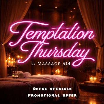 Erotic Massage | |Special Promo|