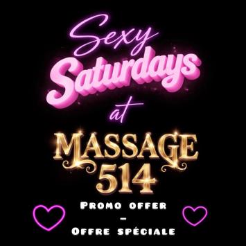 Erotic Massage | |Special Promo|