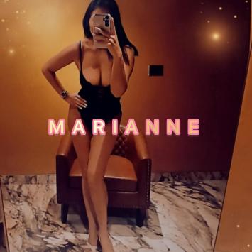 Erotic Massage | **NEW**Marianne