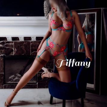 Image for Tiffany