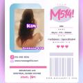Erotic Massage | Kim